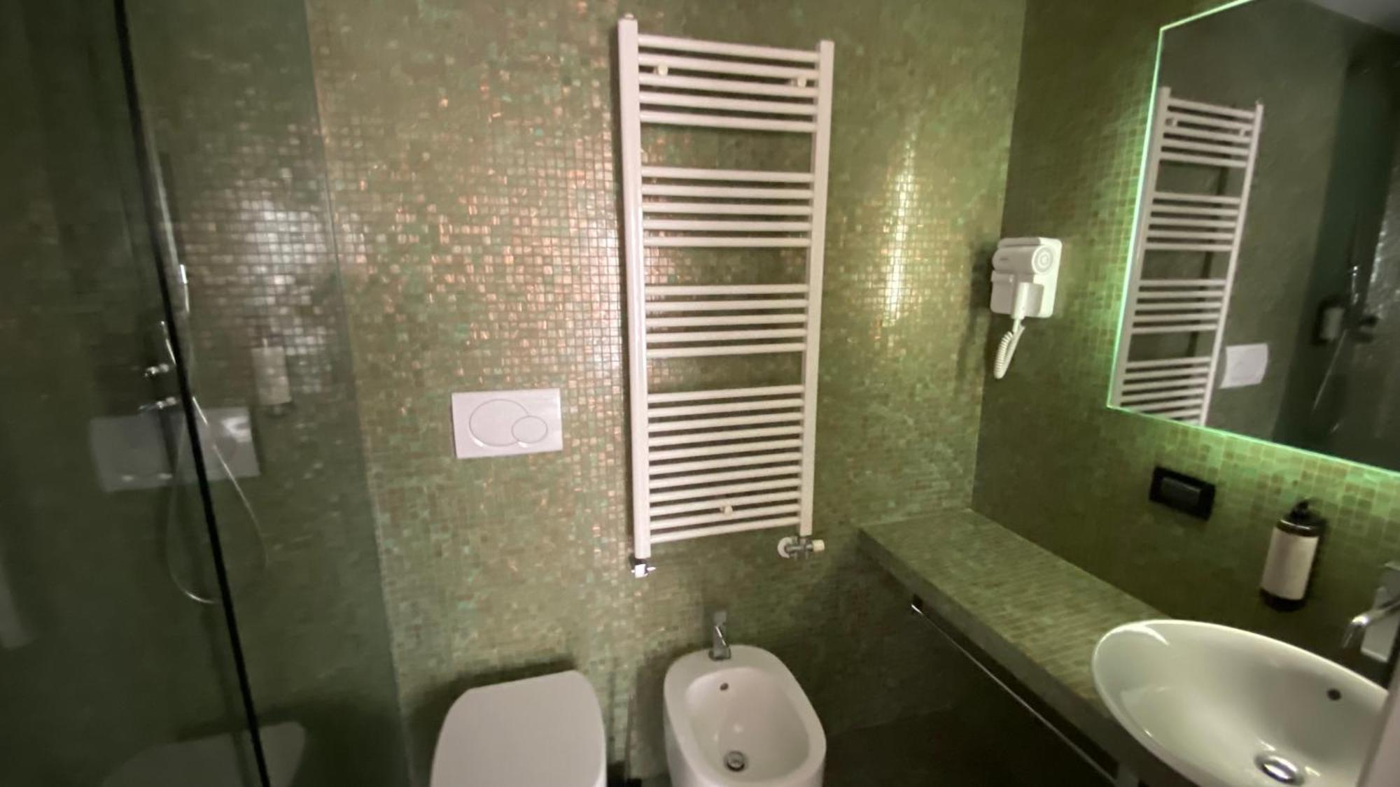 威尼斯 Antico Casin酒店 外观 照片