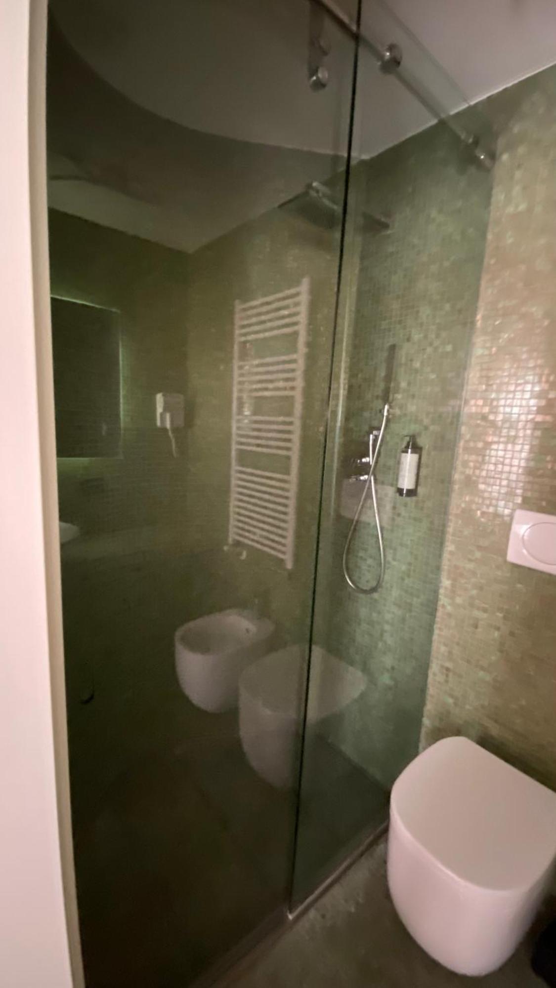 威尼斯 Antico Casin酒店 外观 照片